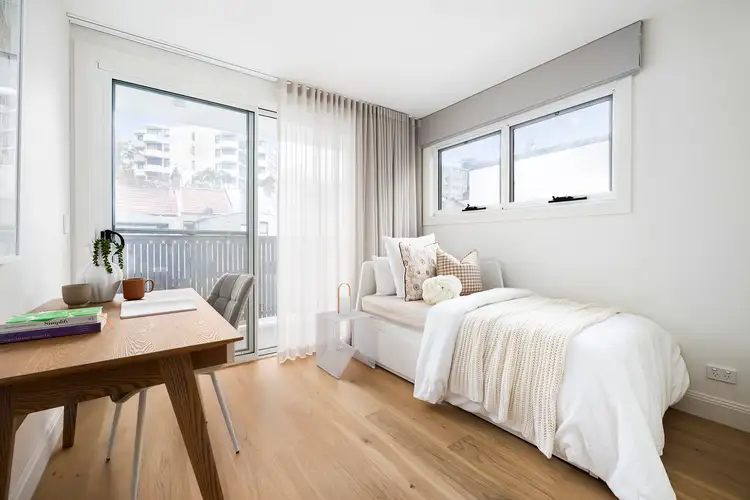 Sixth view of Homely house listing, 126 Ebley Street, Bondi Junction NSW 2022