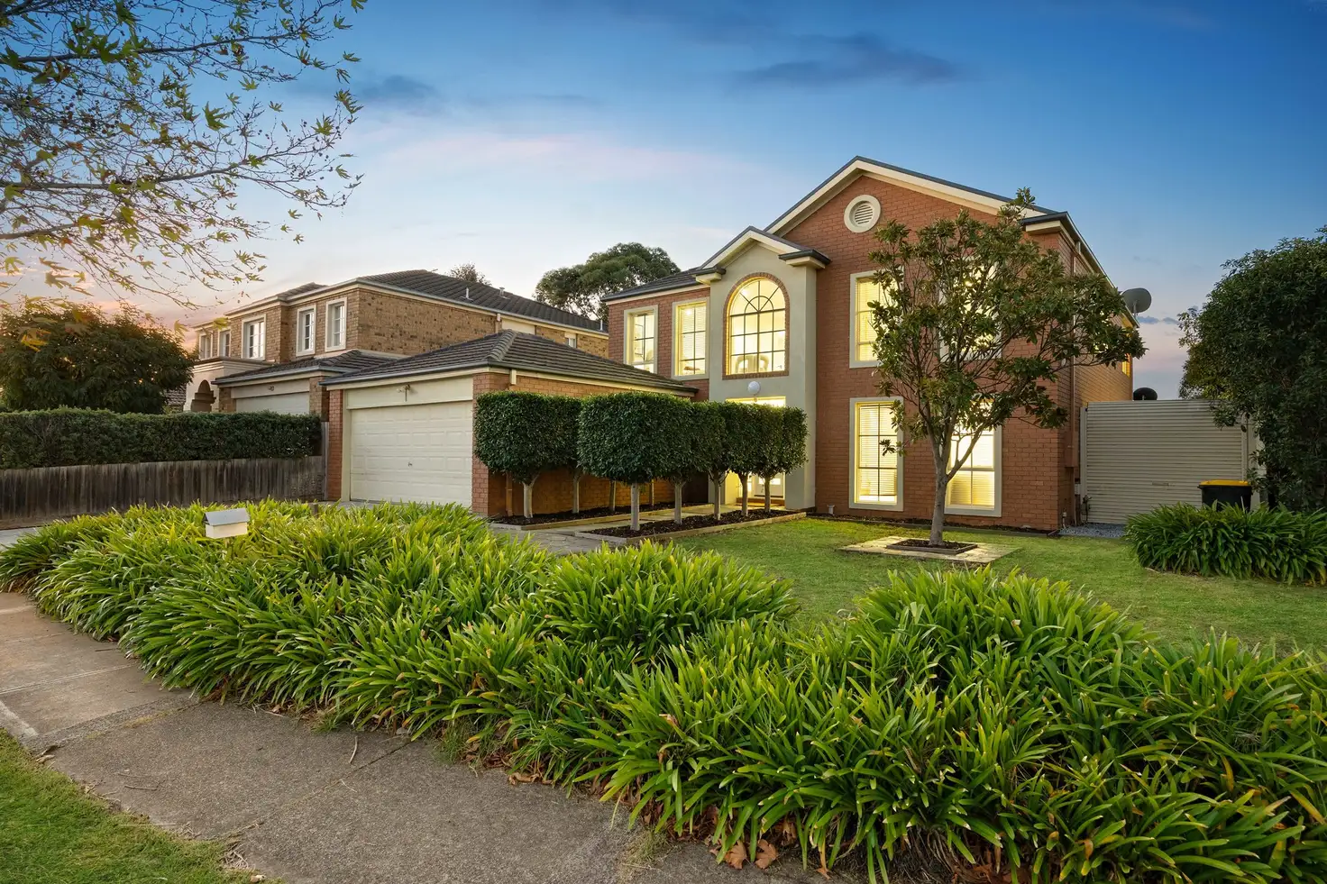Main view of Homely house listing, 13 John Paul Drive, Hillside VIC 3037