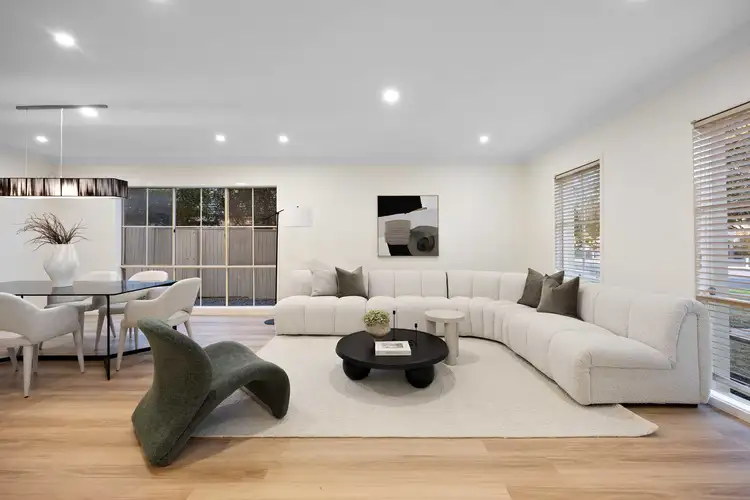 Third view of Homely house listing, 13 John Paul Drive, Hillside VIC 3037