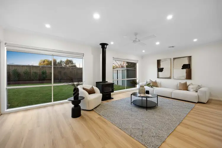 Fourth view of Homely house listing, 13 John Paul Drive, Hillside VIC 3037