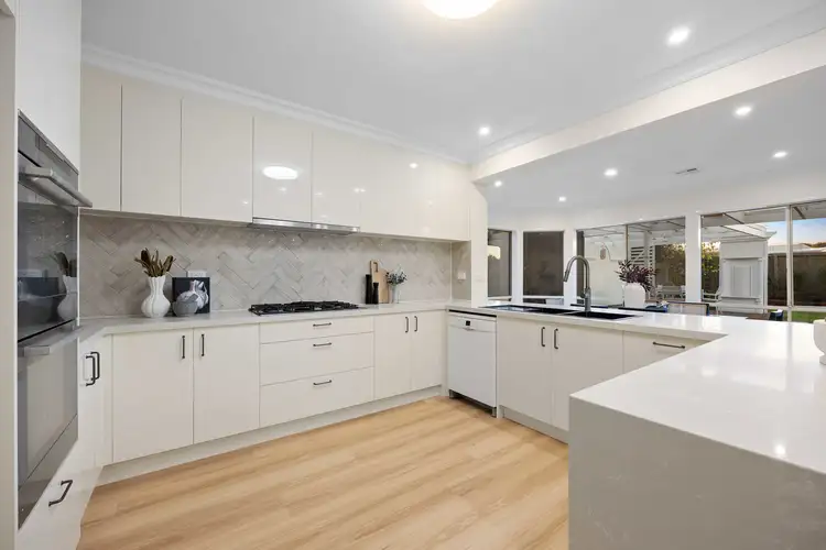 Sixth view of Homely house listing, 13 John Paul Drive, Hillside VIC 3037
