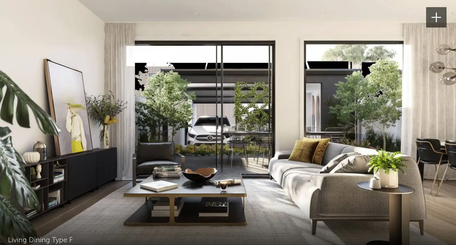 Main view of Homely townhouse listing, 970 Edgars Road, Wollert VIC 3750