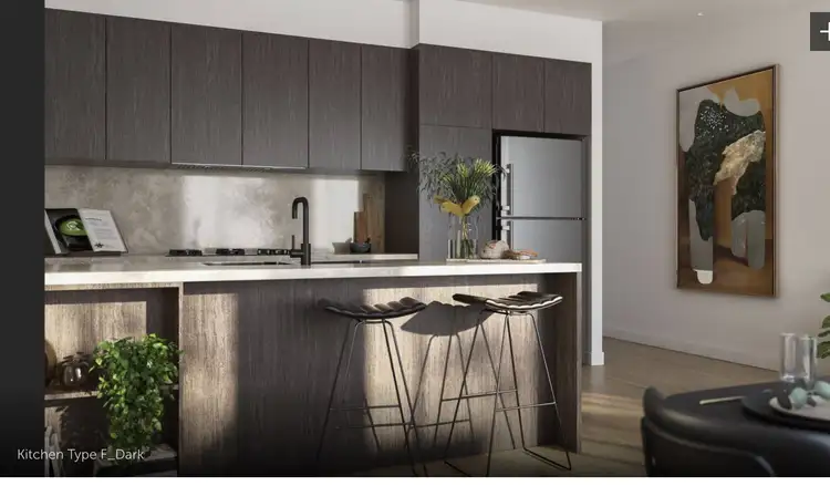 Second view of Homely townhouse listing, 970 Edgars Road, Wollert VIC 3750