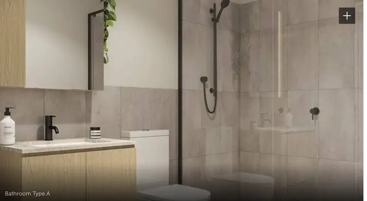 Third view of Homely townhouse listing, 970 Edgars Road, Wollert VIC 3750