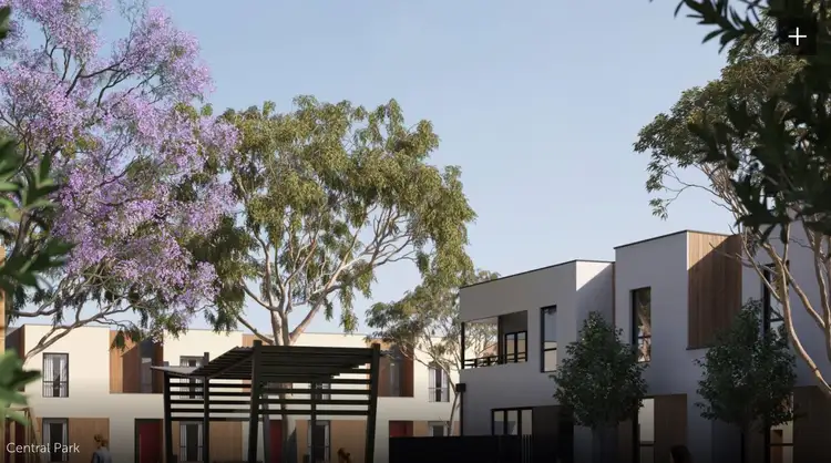 Fourth view of Homely townhouse listing, 970 Edgars Road, Wollert VIC 3750