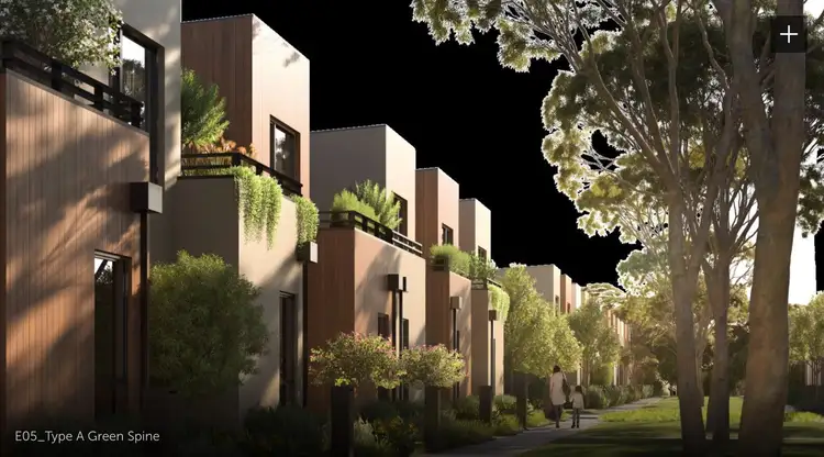 Fifth view of Homely townhouse listing, 970 Edgars Road, Wollert VIC 3750