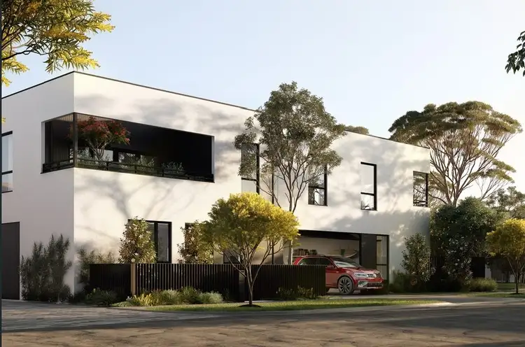 Sixth view of Homely townhouse listing, 970 Edgars Road, Wollert VIC 3750