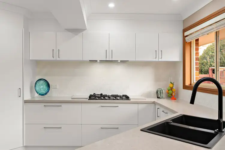 Fourth view of Homely house listing, 68 Powys Circuit, Castle Hill NSW 2154