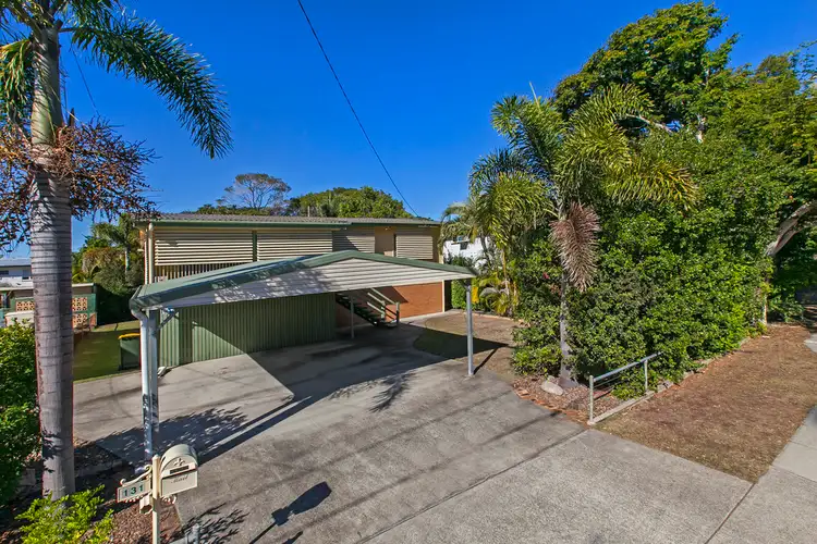 Main view of Homely house listing, 131 Handford Road, Zillmere QLD 4034