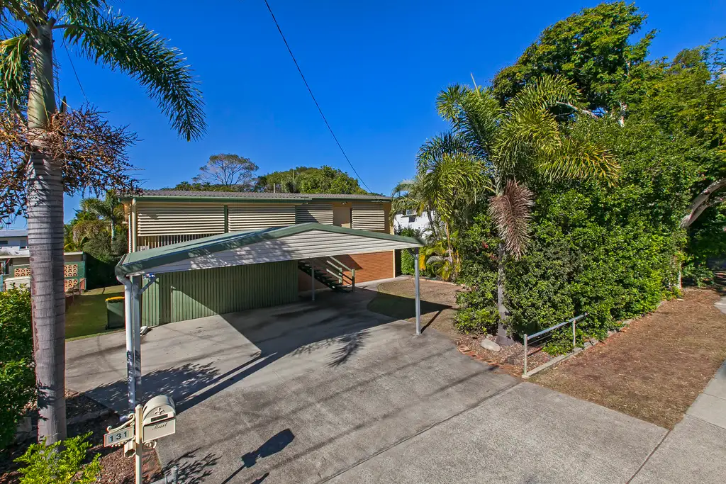 Main view of Homely house listing, 131 Handford Road, Zillmere QLD 4034