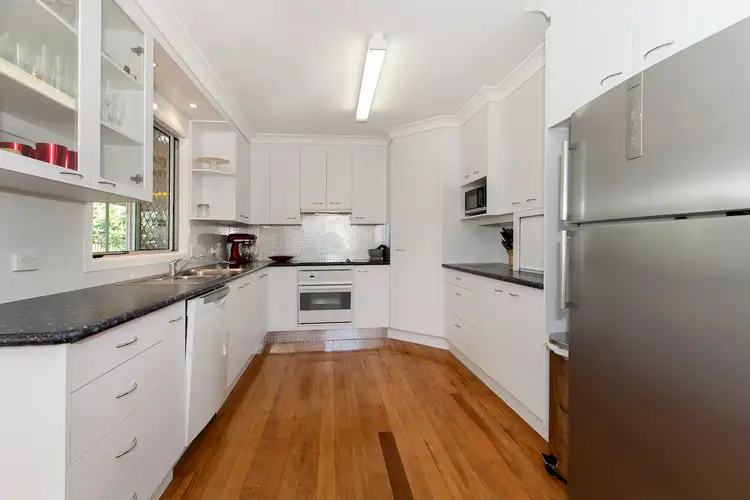 Fourth view of Homely house listing, 131 Handford Road, Zillmere QLD 4034