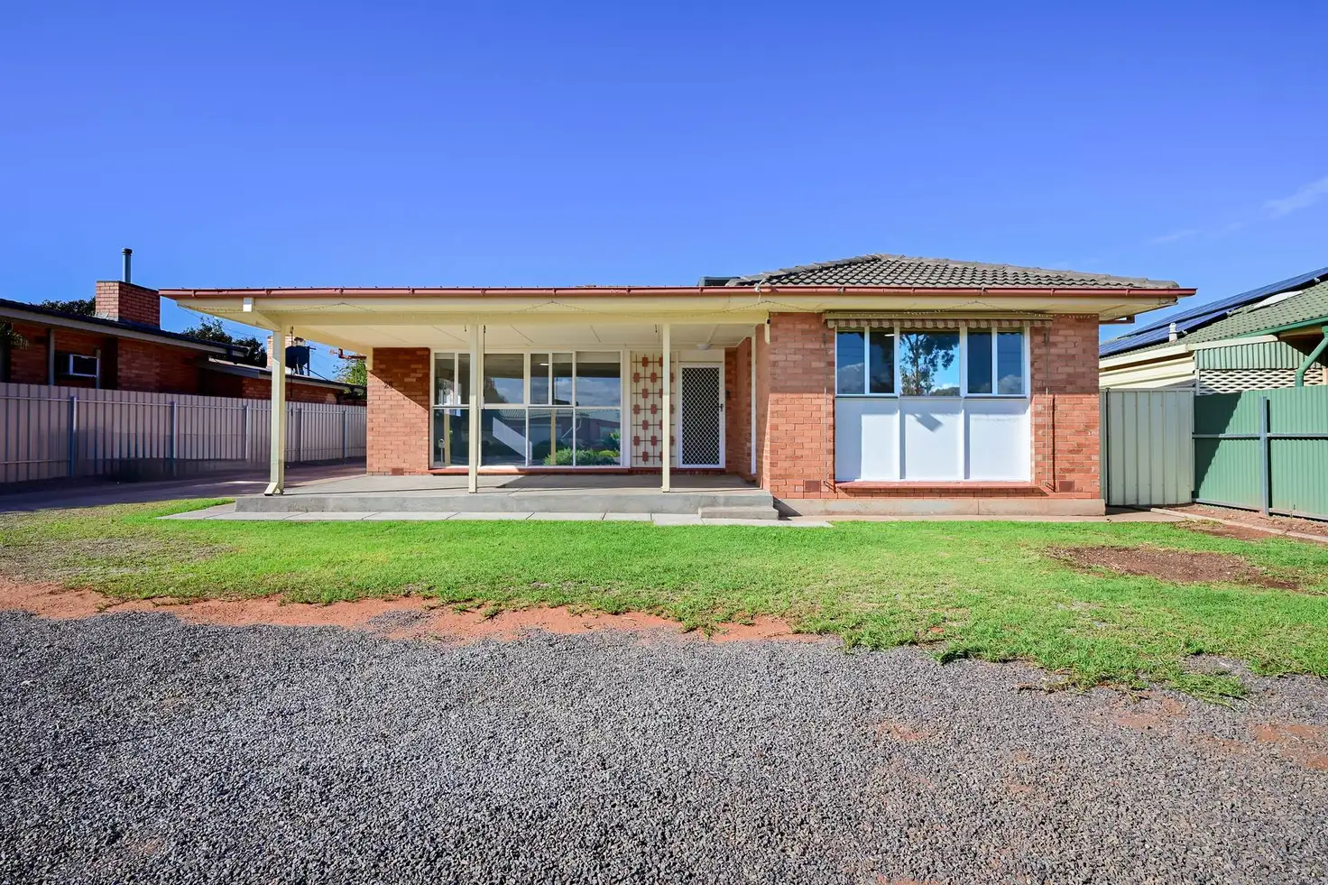 Main view of Homely house listing, 26 Ralph Street, Whyalla Playford SA 5600