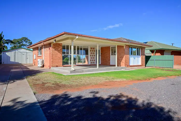 Second view of Homely house listing, 26 Ralph Street, Whyalla Playford SA 5600