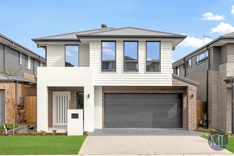 5 Gulgong Crescent