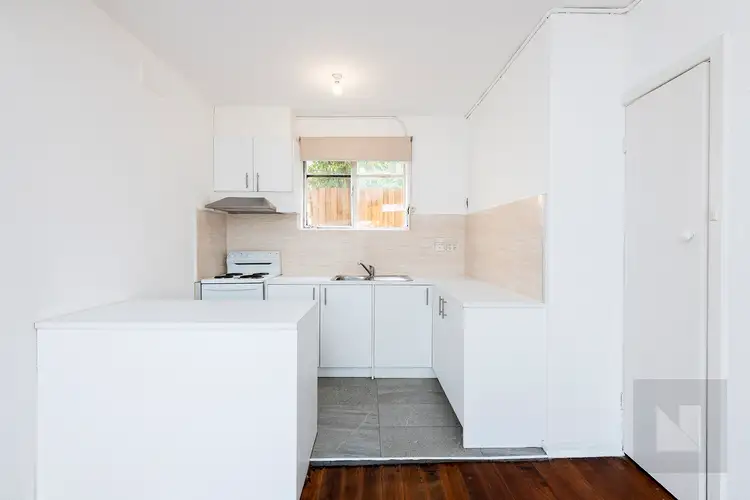 Main view of Homely apartment listing, 7/57 Kingsville Street, Kingsville VIC 3012
