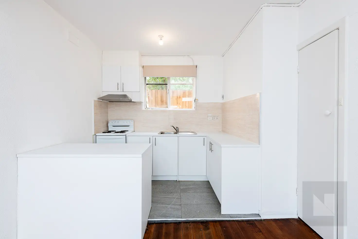 Main view of Homely apartment listing, 7/57 Kingsville Street, Kingsville VIC 3012