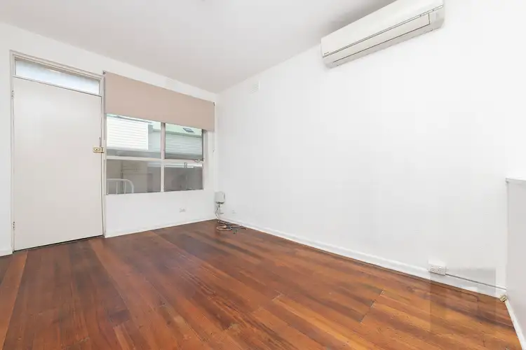 Third view of Homely apartment listing, 7/57 Kingsville Street, Kingsville VIC 3012