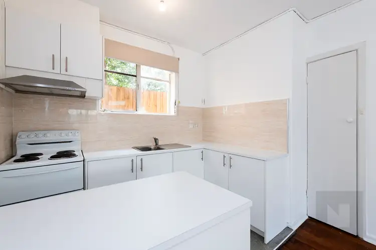 Fourth view of Homely apartment listing, 7/57 Kingsville Street, Kingsville VIC 3012