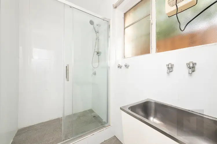 Fifth view of Homely apartment listing, 7/57 Kingsville Street, Kingsville VIC 3012