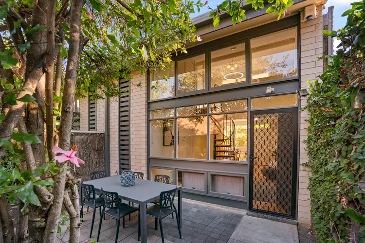 Main view of Homely unit listing, 1/177 Childers Street, North Adelaide SA 5006