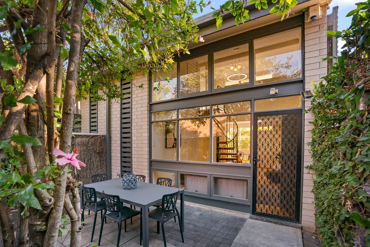 Main view of Homely unit listing, 1/177 Childers Street, North Adelaide SA 5006