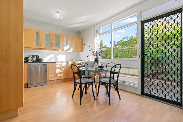Third view of Homely unit listing, 1/177 Childers Street, North Adelaide SA 5006