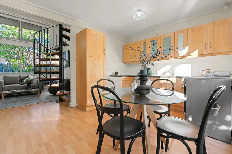 Fifth view of Homely unit listing, 1/177 Childers Street, North Adelaide SA 5006