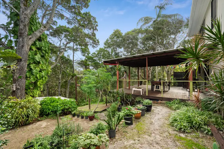 Main view of Homely house listing, 36 Currawong Crescent, Peregian Beach QLD 4573