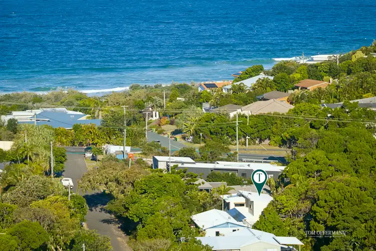 36 Currawong Crescent, Peregian Beach QLD 4573