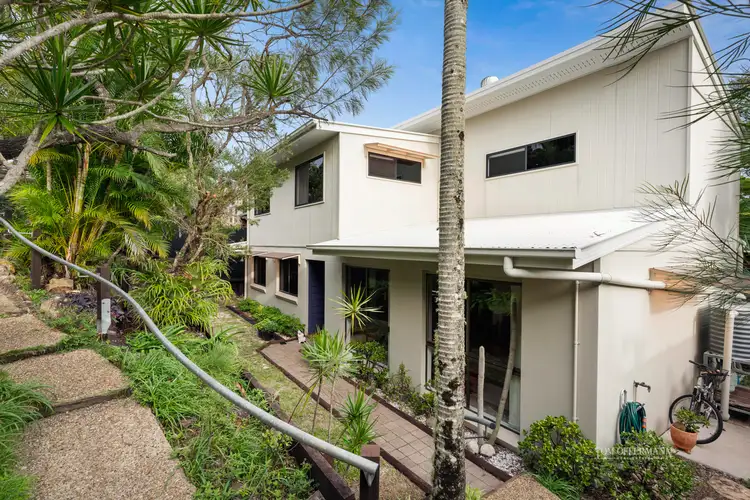 Third view of Homely house listing, 36 Currawong Crescent, Peregian Beach QLD 4573