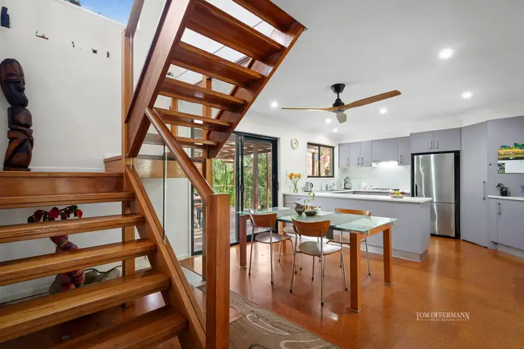 Fourth view of Homely house listing, 36 Currawong Crescent, Peregian Beach QLD 4573
