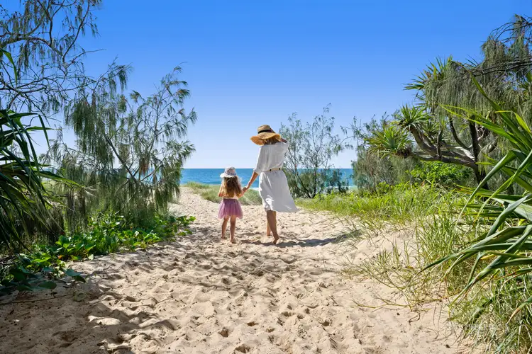 Fifth view of Homely house listing, 36 Currawong Crescent, Peregian Beach QLD 4573