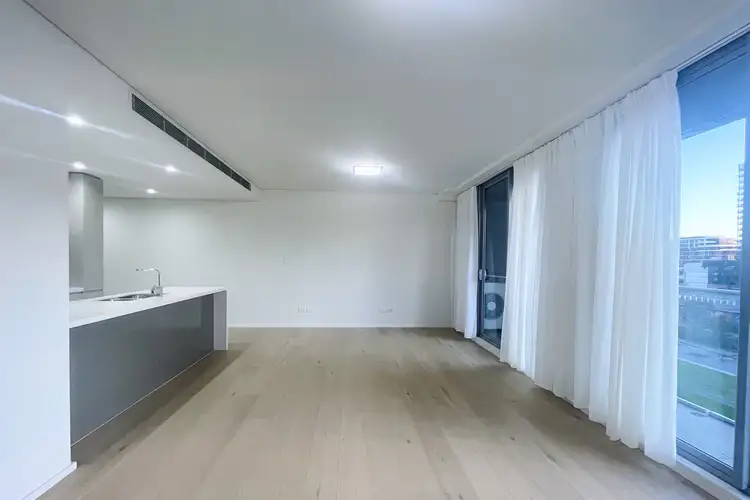 Second view of Homely apartment listing, 304/18 Amelia Street, Waterloo NSW 2017