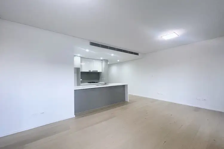 Third view of Homely apartment listing, 304/18 Amelia Street, Waterloo NSW 2017