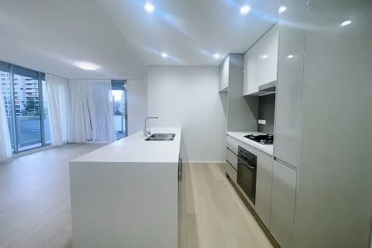 Fourth view of Homely apartment listing, 304/18 Amelia Street, Waterloo NSW 2017