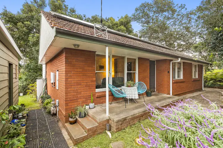 Second view of Homely house listing, 20 Saint Johns Avenue, Mangerton NSW 2500