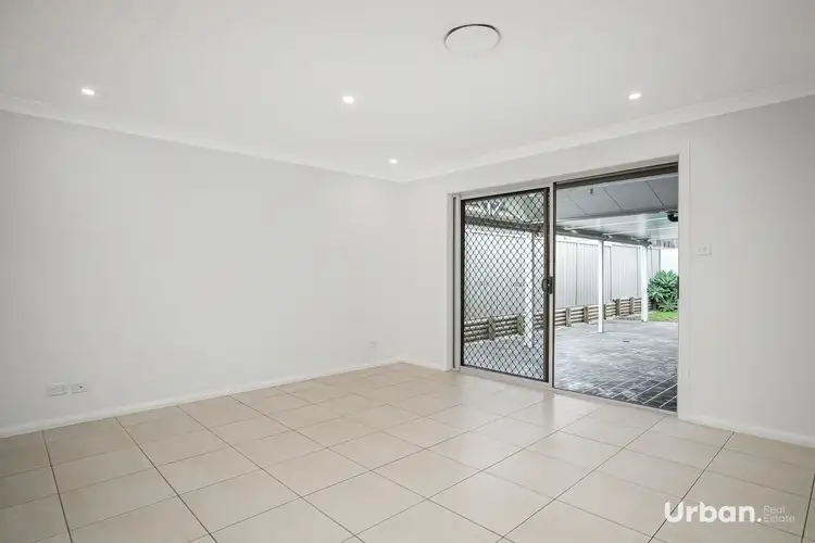 Second view of Homely house listing, 1 Broadbent Avenue, Middleton Grange NSW 2171