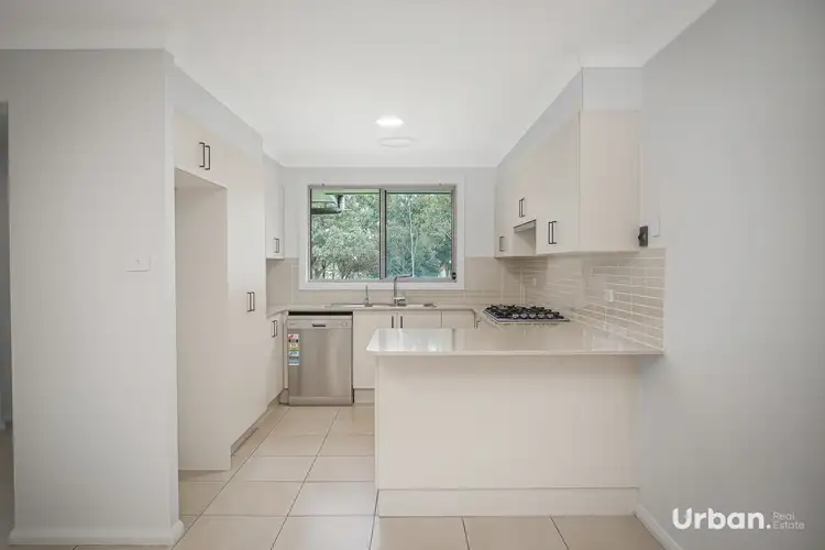 Third view of Homely house listing, 1 Broadbent Avenue, Middleton Grange NSW 2171