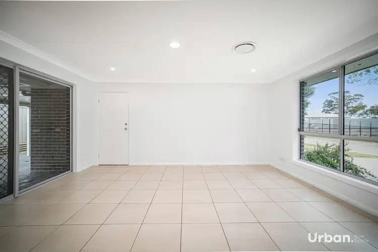 Fourth view of Homely house listing, 1 Broadbent Avenue, Middleton Grange NSW 2171