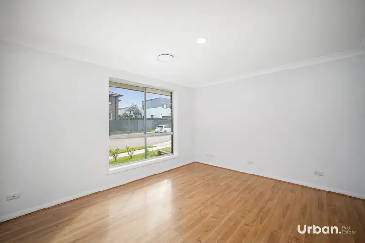 Fifth view of Homely house listing, 1 Broadbent Avenue, Middleton Grange NSW 2171