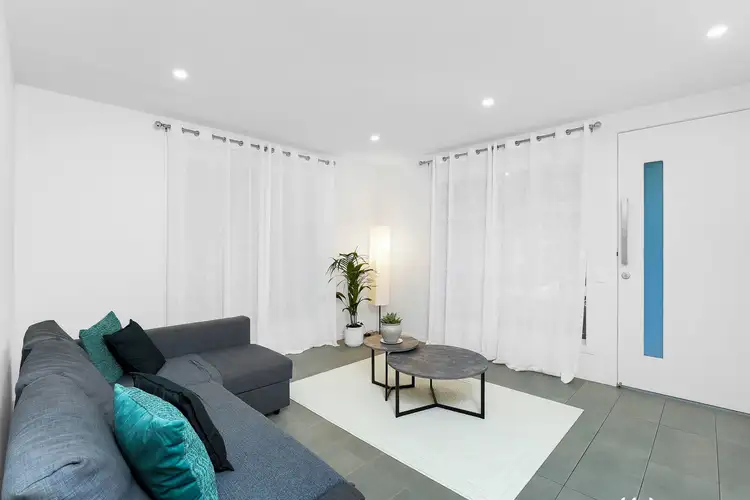 Fourth view of Homely house listing, 70 Indigo Crescent, Denham Court NSW 2565