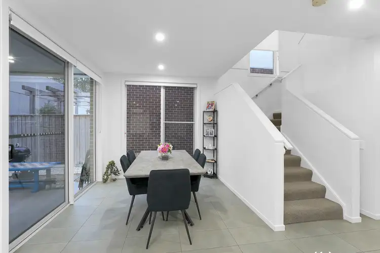 Fifth view of Homely house listing, 70 Indigo Crescent, Denham Court NSW 2565