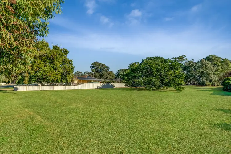 Second view of Homely land listing, 50 Strickland Street, Ascot VIC 3551