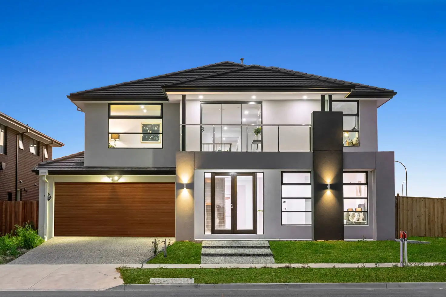 Main view of Homely house listing, 80 Saltcoats Road, Clyde North VIC 3978