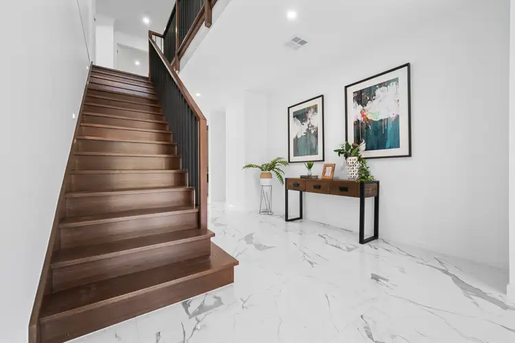 Second view of Homely house listing, 80 Saltcoats Road, Clyde North VIC 3978