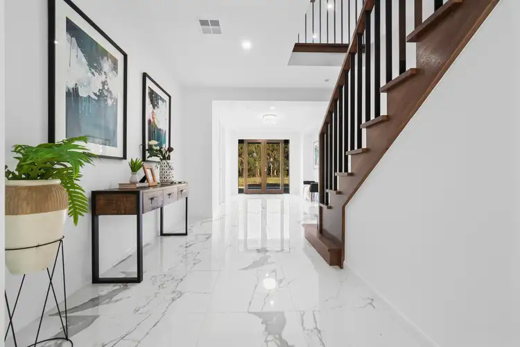 Third view of Homely house listing, 80 Saltcoats Road, Clyde North VIC 3978