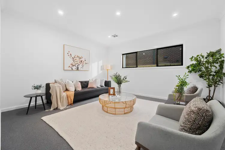 Fourth view of Homely house listing, 80 Saltcoats Road, Clyde North VIC 3978
