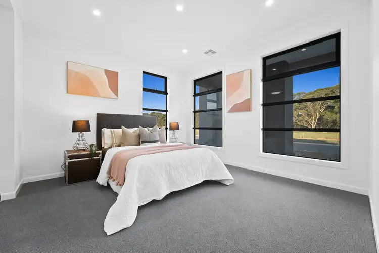 Fifth view of Homely house listing, 80 Saltcoats Road, Clyde North VIC 3978