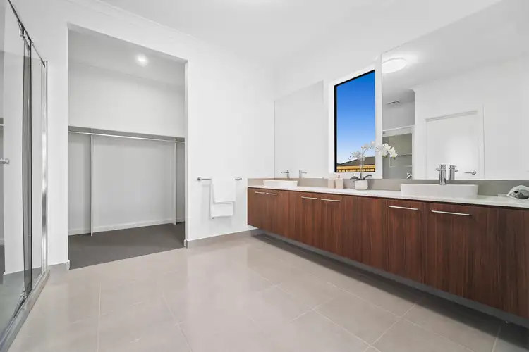 Sixth view of Homely house listing, 80 Saltcoats Road, Clyde North VIC 3978