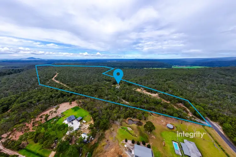 Main view of Homely rural property listing, 67 Riversdale Road, Tapitallee NSW 2540